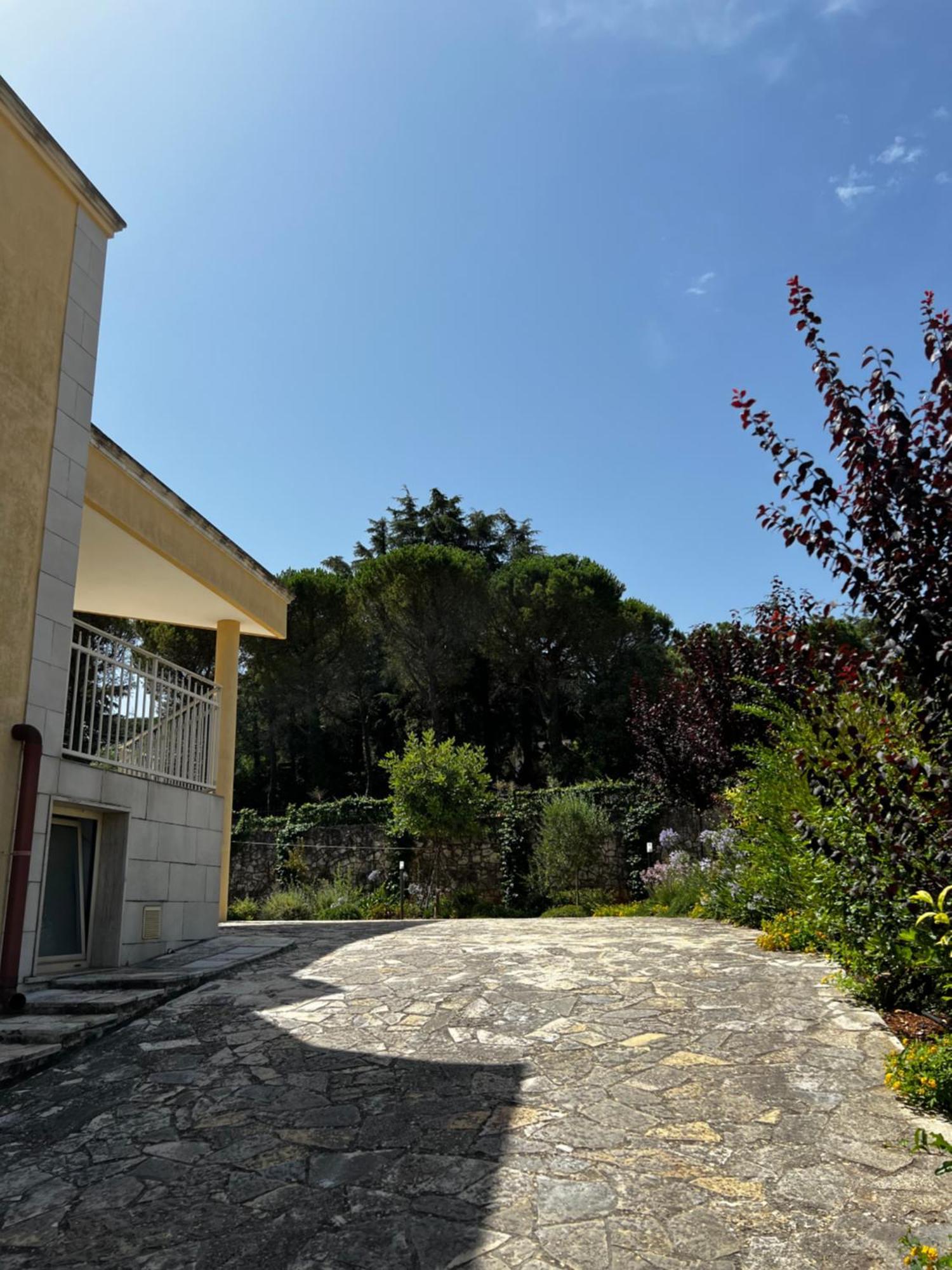 Dimora Di Bari Villa Selva Di Fasano Exterior photo