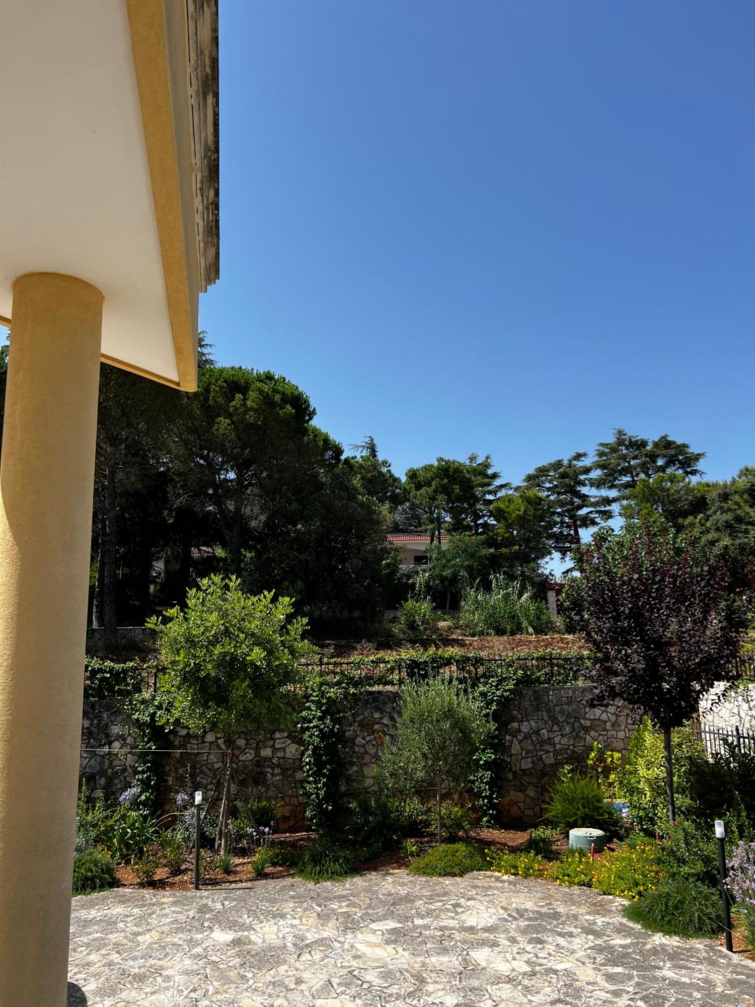 Dimora Di Bari Villa Selva Di Fasano Exterior photo